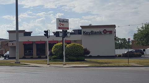 Jobs in KeyBank - reviews