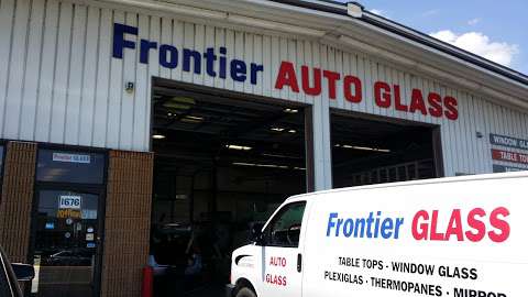Jobs in Frontier Auto & Plate Glass - reviews