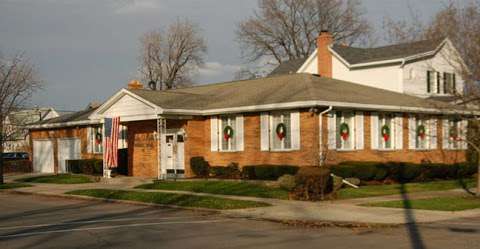 Jobs in John O Roth Funeral Home Inc. - reviews