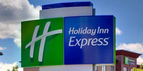 Jobs in Holiday Inn Express & Suites Tonawanda - Buffalo Area - reviews