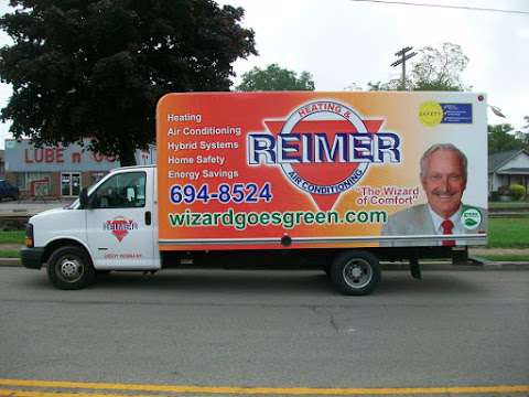 Jobs in Reimer Heating Plumbing & Air Conditioning - reviews